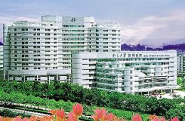 北京大学深圳医院